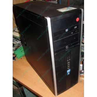 БУ компьютер HP Compaq Elite 8300 (Intel Core i3-3220 (2x3.3GHz HT) /4Gb /250Gb /ATX 320W) - Люберцы