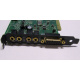 Diamond Monster Sound MX300 23010123-004 Vortex AU8830A2 AAPXP 9913-M2229 PCI (Люберцы)