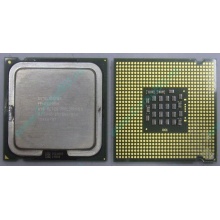 Процессор Intel Pentium-4 640 (3.2GHz /2Mb /800MHz /HT) SL7Z8 s.775 (Люберцы)