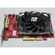 Б/У видеокарта 1Gb ATI Radeon HD4670 AGP PowerColor R73KG 1GBK3-P (Люберцы)