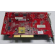 БУ видеокарта 1Gb ATI Radeon HD4670 AGP PowerColor R73KG 1GBK3-P (Люберцы)