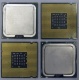Процессоры Intel Pentium-4 506 (2.66GHz /1Mb /533MHz) SL8J8 s.775 (Люберцы)