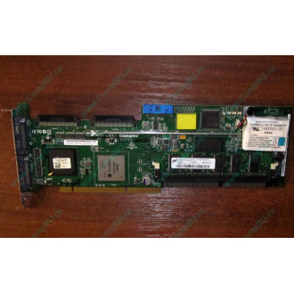 13N2197 в Люберцах, SCSI-контроллер IBM 13N2197 Adaptec 3225S PCI-X ServeRaid U320 SCSI (Люберцы)