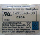 02R0986 1495640-00 в Люберцах, Lithium ION Battery Pack IBM 02R0986 1495640-00 (Люберцы)