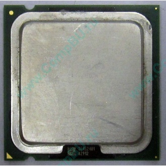 Процессор Intel Pentium-4 540J (3.2GHz /1Mb /800MHz /HT) SL7PW s.775 (Люберцы)