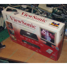 Видеопроцессор ViewSonic NextVision N5 VSVBX24401-1E (Люберцы)