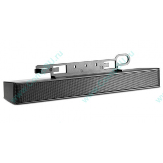 Колонки HP NQ576AA для мониторов HP в Люберцах, купить HP NQ576AA в Люберцах, цена NQ576AA (Люберцы)