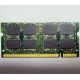 Ноутбучная память 2Gb DDR2 200-pin Hynix HYMP125S64CP8-S6 800MHz PC2-6400S-666-12 (Люберцы)