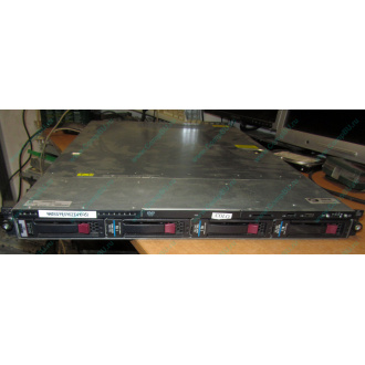 24-ядерный 1U сервер HP Proliant DL165 G7 (2 x OPTERON 6172 12x2.1GHz /52Gb DDR3 /300Gb SAS + 3x1Tb SATA /ATX 500W) - Люберцы
