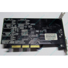 Видеокарта 64Mb nVidia GeForce4 MX440 AGP 8x NV18-3710D (Люберцы)