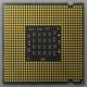 Процессор Intel Celeron D 345J (3.06GHz /256kb /533MHz) SL7TQ s.775 (Люберцы)