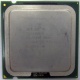 Процессор Intel Celeron D 326 (2.53GHz /256kb /533MHz) SL8H5 s.775 (Люберцы)