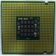 Процессор Intel Celeron D 326 (2.53GHz /256kb /533MHz) SL8H5 s.775 (Люберцы)