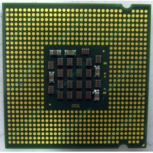 Процессор Intel Celeron D 326 (2.53GHz /256kb /533MHz) SL8H5 s.775 (Люберцы)