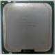Процессор Intel Pentium-4 521 (2.8GHz /1Mb /800MHz /HT) SL8PP s.775 (Люберцы)