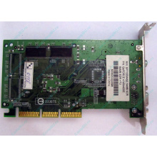 Видеокарта 64Mb nVidia GeForce4 MX440SE AGP Sparkle SP7100 (Люберцы)