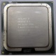 Процессор Intel Celeron D 346 (3.06GHz /256kb /533MHz) SL9BR s.775 (Люберцы)