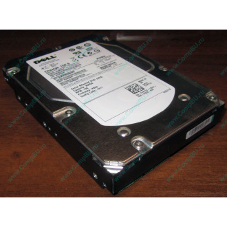 Жесткий диск 300Gb 15k Dell 9CH066-050 6G SAS (Seagate Cheetach ST3300656SS 15K.6) - Люберцы