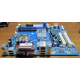 Б/У материнская плата Fujitsu-Siemens D2151-A11 GS 6 socket 775 купить в Люберцах, БУ D2151-A11 GS6 цена (Люберцы)
