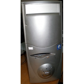 Intel Celeron 1.3GHz s370 /256Mb /20Gb /ATX 250W (Люберцы)