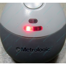 Глючный сканер ШК Metrologic MS9520 VoyagerCG (COM-порт) - Люберцы