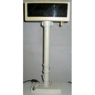 Нерабочий VFD customer display 20x2 (COM) - Люберцы