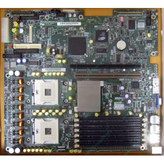 Материнская плата Intel Server Board SE7320VP2 socket 604 (Люберцы)