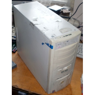 Intel Pentium-4 3.0GHz HT /512Mb /80Gb /ATX 300W (Люберцы)