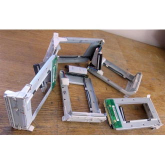 Салазки для SCSI дисков 55.59903.011 для серверов HP Compaq (Люберцы)