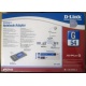 Wi-Fi адаптер D-Link AirPlusG DWL-G630 (PCMCIA) - Люберцы