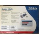 Wi-Fi адаптер D-Link AirPlus DWL-G650+ для ноутбука (Люберцы)
