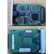 Внутренний принт-сервер Б/У HP JetDirect 615n J6057A (Люберцы)