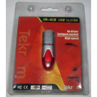 ИК-адаптер Tekram IR-412 (Люберцы)