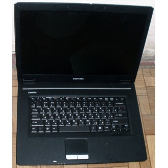 Ноутбук Toshiba Satellite L30-134 (Intel Celeron 410 1.46Ghz /256Mb DDR2 /60Gb /15.4" TFT 1280x800) - Люберцы
