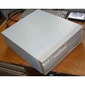 Intel Pentium-4 630 3.0GHz (2048k) HT /1024Mb /160Gb /ATX 180W Desktop (Люберцы)