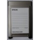 Переходник с Compact Flash (CF) на PCMCIA в Люберцах, адаптер Compact Flash (CF) PCMCIA Epson купить (Люберцы)