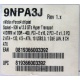 Материнская плата Epox EP-9NPA3J s.939 (Люберцы)