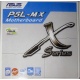 Материнская плата Asus P5L-MX s.775 (Люберцы)