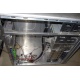 Алюминиевый корпус Thermaltake Tsunami VA3400SWA Aluminium Silver (без БП) - Люберцы