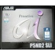 Материнская плата Asus P5ND2-SLI s.775 (Люберцы)