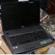 Ноутбук Acer Aspire 7540G-504G50Mi (AMD Turion II X2 M500 (2x2.2Ghz) /no RAM! /no HDD! /17.3" TFT 1600x900) - Люберцы